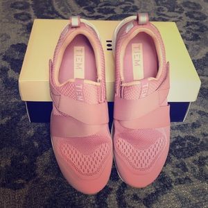 Tiem Slipstream, Dusty Pink